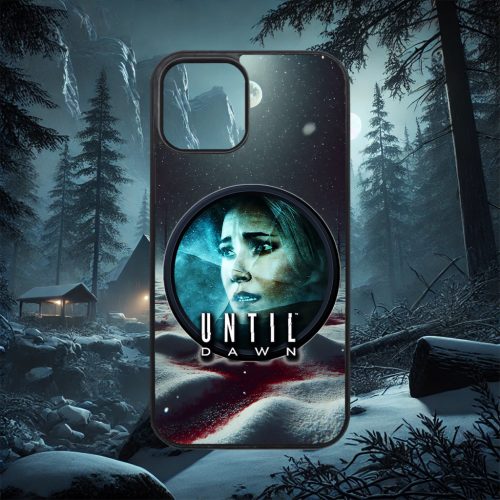 Until Dawn - Sam - iPhone tok 