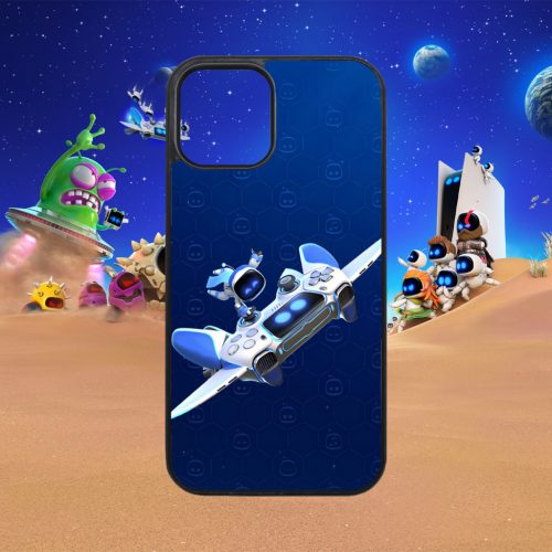 Astro Bot - Flying - iPhone tok 