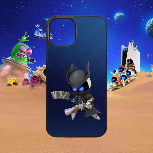 Astro Bot - Hunter - iPhone tok 