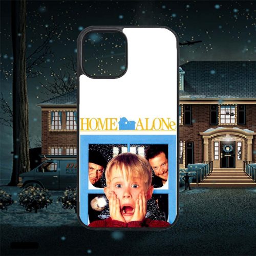 Reszkessetek betörők - Home Alone - iPhone tok 