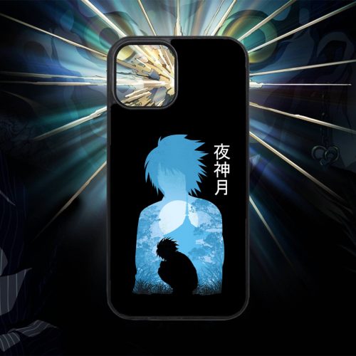 Death Note  Ryuzaki - iPhone tok 