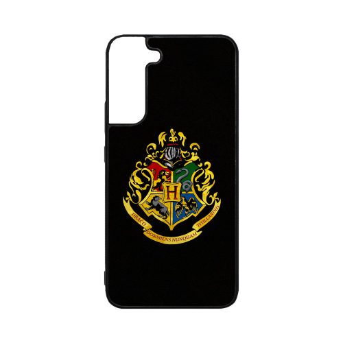 Harry Potter - Hogwarts címer - Samsung tok