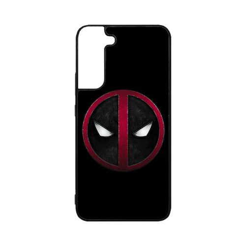 Deadpool fej - Samsung tok