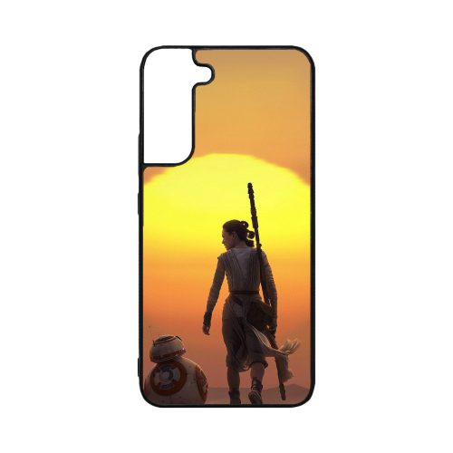 Star Wars VII - Rey- Samsung tok