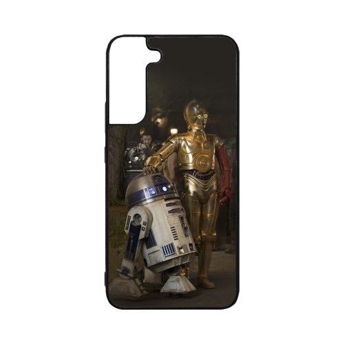 Star Wars - Droidok - Samsung tok