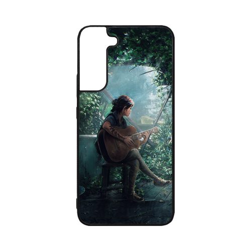 The Last of us part II. Ellie gitározik - Samsung tok