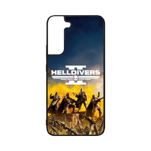 Helldivers 2 - Samsung tok