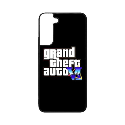 GTA VI logó - Samsung tok