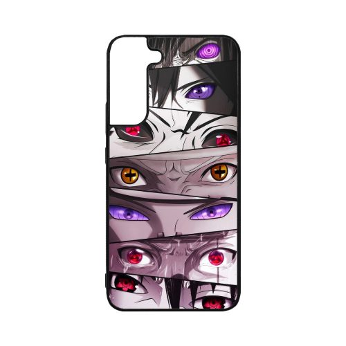 Naruto - Ninja Eyes Unleashed - Samsung tok