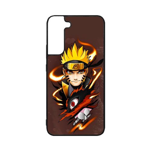 Naruto - Kyubi és Naruto - Samsung tok