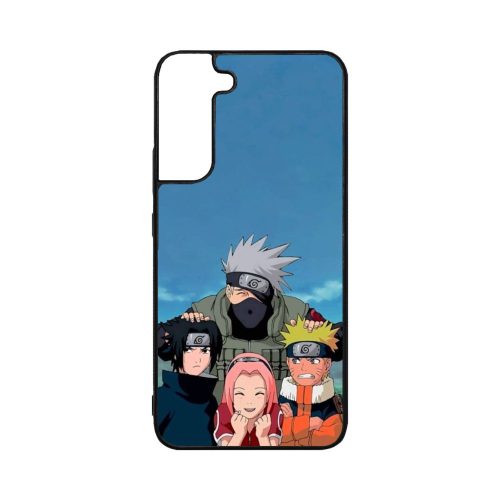 Naruto -Kezdetek - Samsung tok