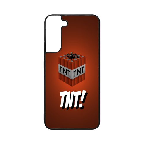 Minecraft TNT - Samsung tok