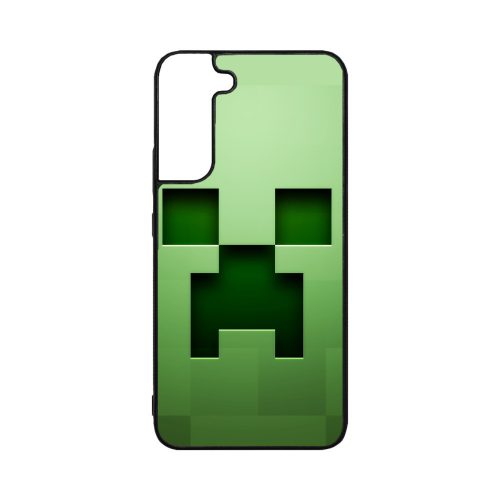 Minecraft Creeper - Samsung tok