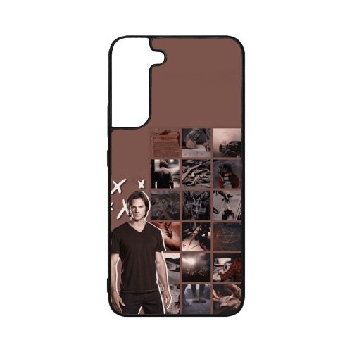 Supernatural - Sam Winchester - Samsung tok