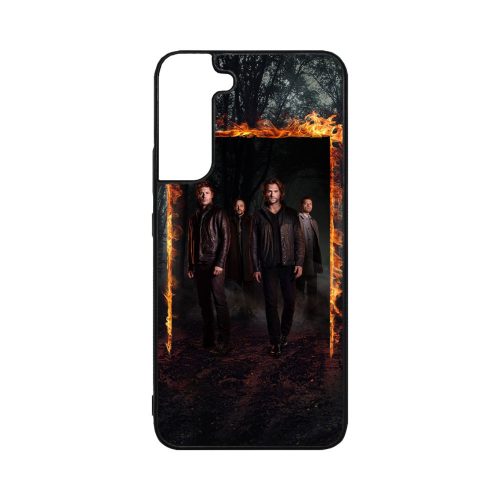 Supernatural - karakterek - Samsung tok