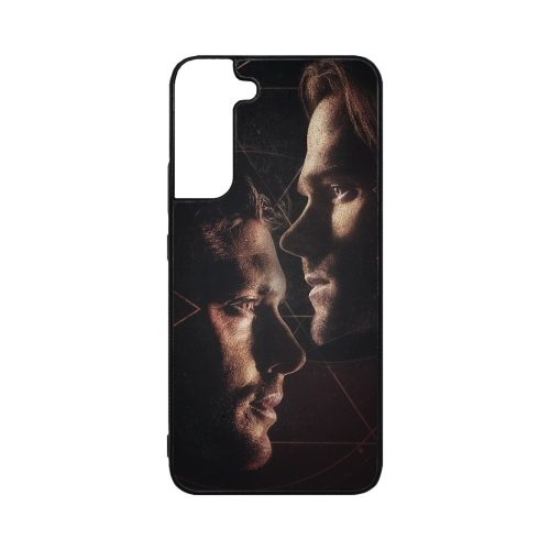 Supernatural - Dean and Sam face - Samsung tok