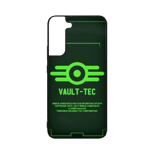 Fallout - Vault -TEC - Samsung tok