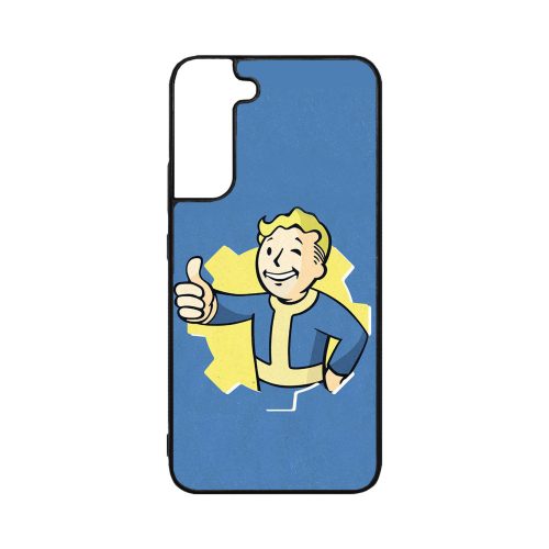 Fallout - Vault Boy - Samsung tok