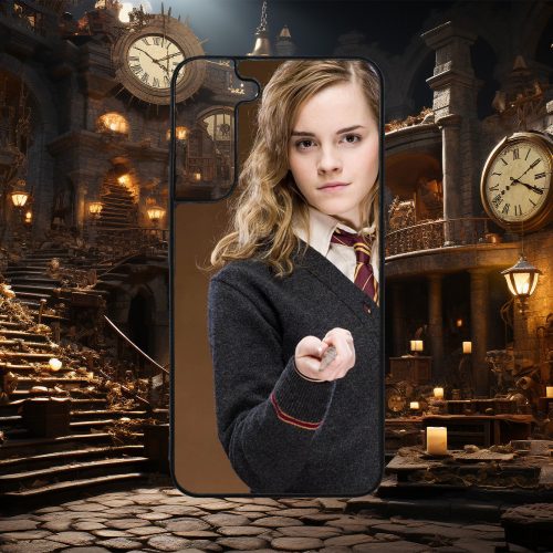 Harry Potter - Hermione Granger - Samsung tok