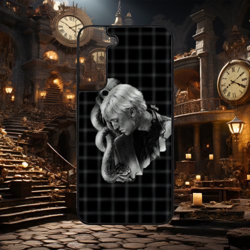 Harry Potter - Malfoy - Samsung tok