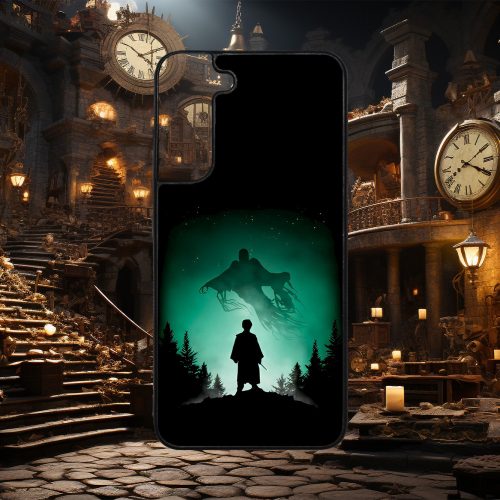 Harry Potter - Dementor - Samsung tok