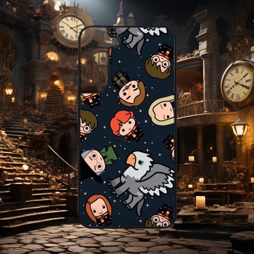 Harry Potter - Chibi - Samsung tok