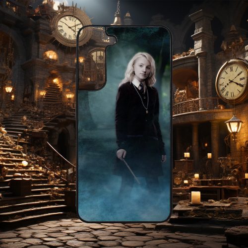 Harry Potter - Luna - Samsung tok