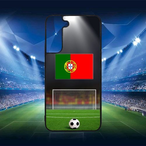 Foci EB - Hajrá Portugália - Samsung tok