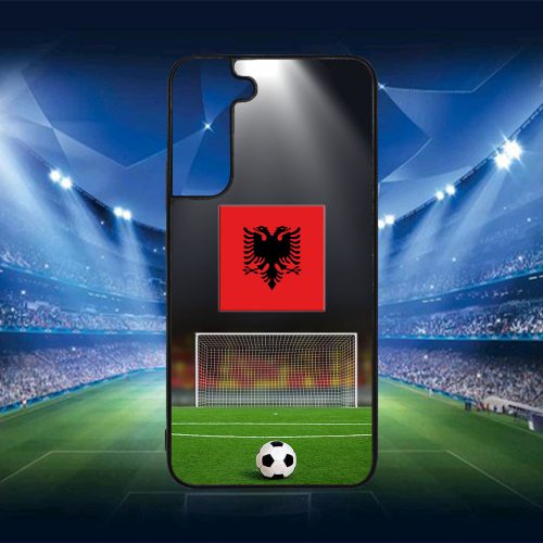 Foci EB - Hajrá Albánia - Samsung tok