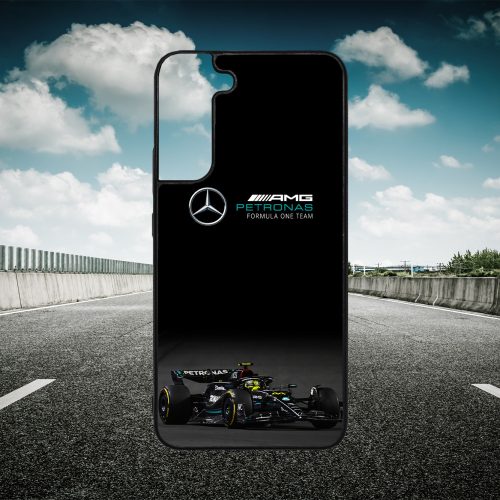 Forma 1 - AMG Petronas - Samsung tok