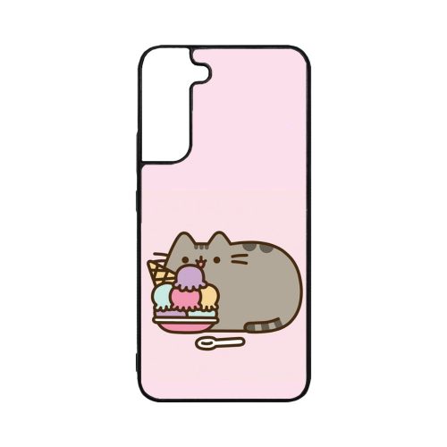 Nyár - Pusheen Ice cream - Samsung tok