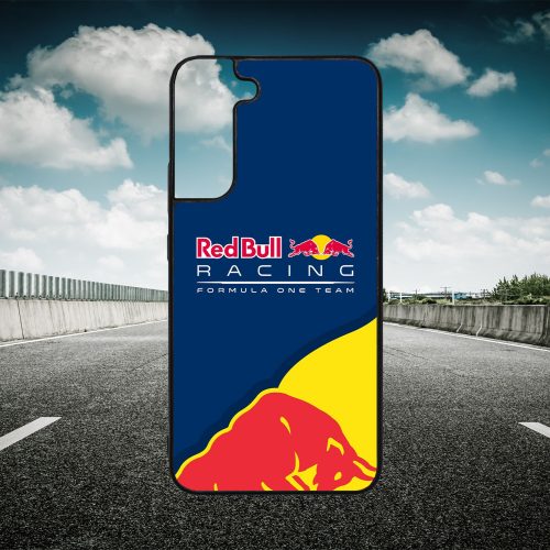 Forma 1 - Red Bull Racing F1 team - Samsung tok