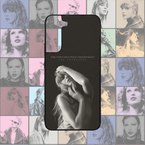 Taylor Swift - The Anthology - Samsung tok