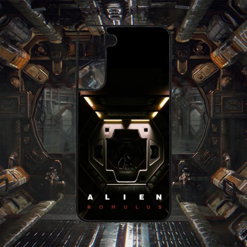 Alien - Romulus - Corbelan IV - Samsung tok