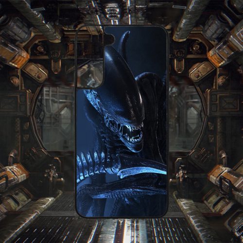 Alien Xenomorph - Samsung tok