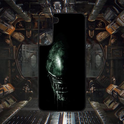 Alien Covenant - Samsung tok