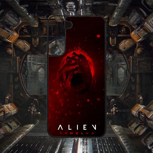 Alien - Romulus tojás - Samsung tok