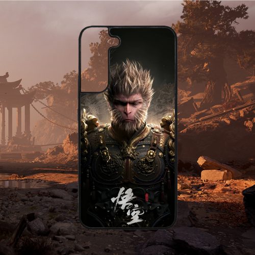 Black Myth Wukong - Destined One - Samsung tok