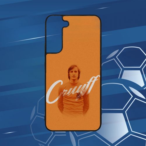 Futball Legendák - Johan Cruyff - Samsung tok