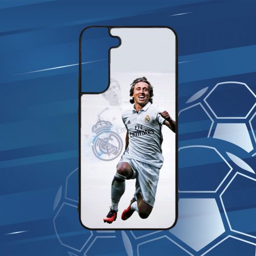 Futball Legendák - Luka Modric - Samsung tok