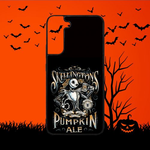 Halloween - Pumkin Ale - Samsung tok