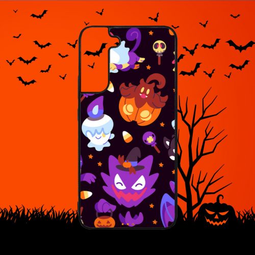 Halloween - Funny Halloween - Samsung tok