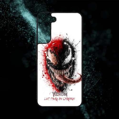 Venom - Let there be Carnage - Samsung tok