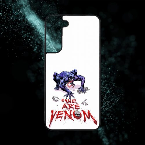 Venom 2 - We are Venom - Samsung tok