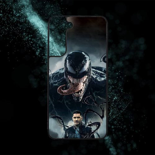 Venom and Eddie - Samsung tok