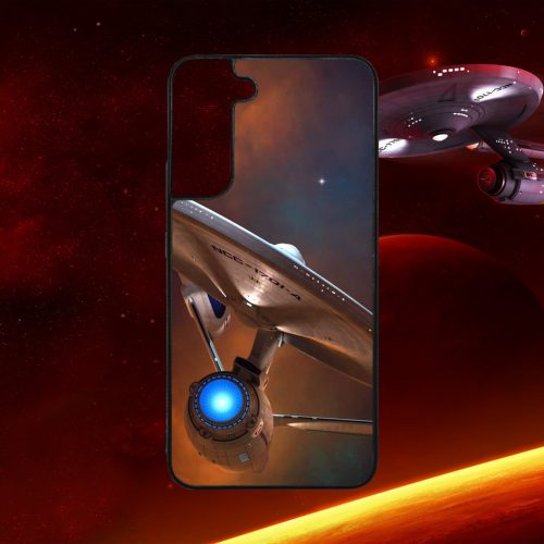 Star Trek - Enterprise - Samsung tok