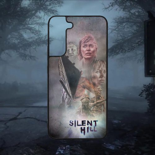 Silent Hill movie - Samsung tok