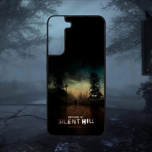 Return to Silent Hill - Samsung tok