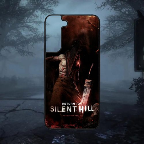 Return to Silent Hill - Pyramid Head - Samsung tok