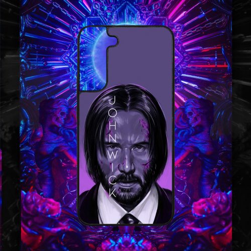 John Wick - Face - Samsung tok